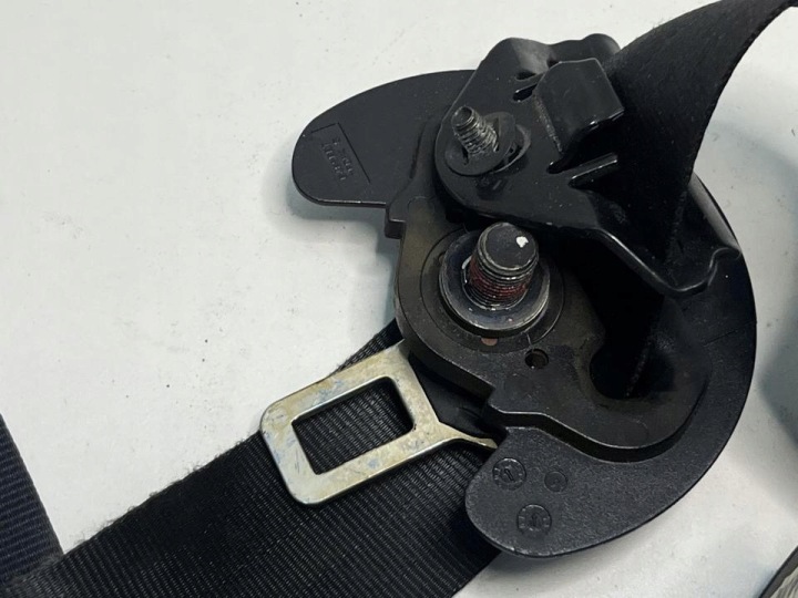 CEINTURE DE SÉCURITÉ AVANT DROIT LAND ROVER RANGE ROVER EVOQUE (L538)