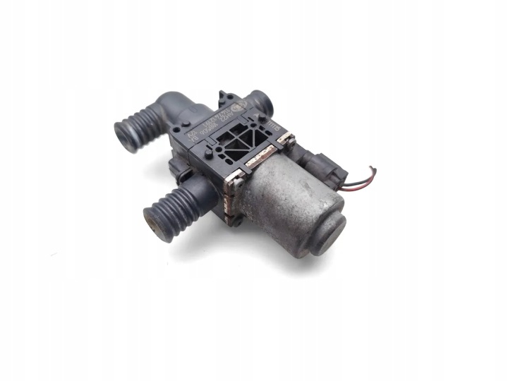 LAND ROVER RANGE ROVER SOUPAPE DIRECTEUR LIQUIDE REFROIDISSEMENT 4.4 SDV8 4X4 2019