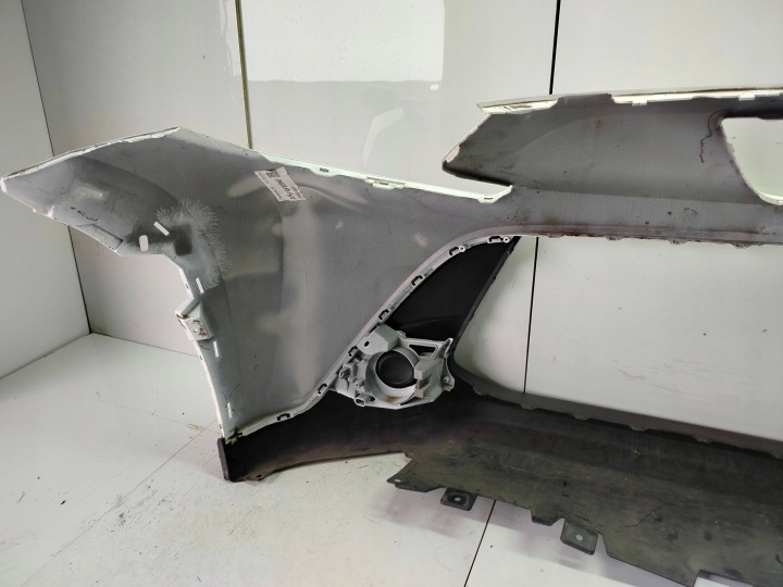 TOYOTA AYGO X 2022- 22- PARE-CHOCS AVANT