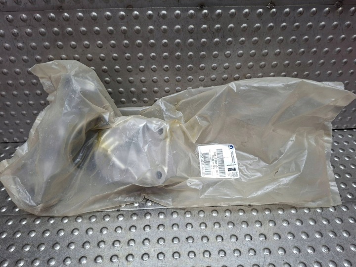POIGNÉE MOTEUR FIAT DOBLO S27649794