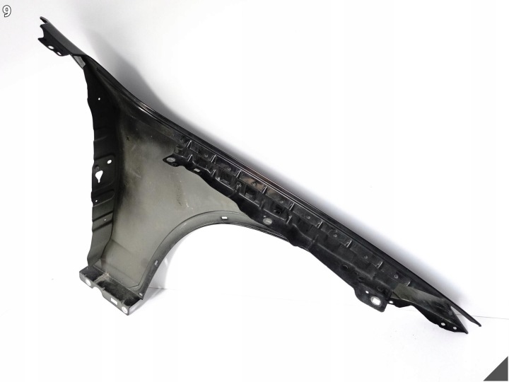 MERCEDES GLC X253 C253 15-22 LIFT MOPF AILE FENDER GAUCHE AVANT