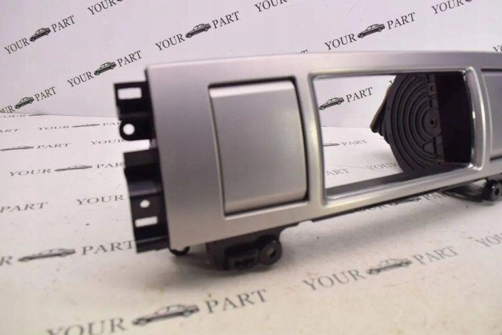 ADMISSION AIR CONSOLES JAGUAR XF (X250) EX2319K617AA 30987950 2.2L DIESEL