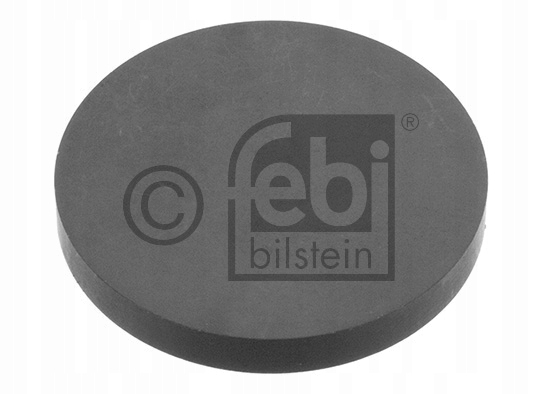 FEBI 07554 PLAQUE RÉGLABLE SOUPAPES
