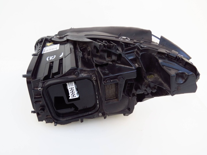 PHARE PROJECTEUR COMPLET LED ILS DROIT AVANT A2188202859 MERCEDES CLS W218