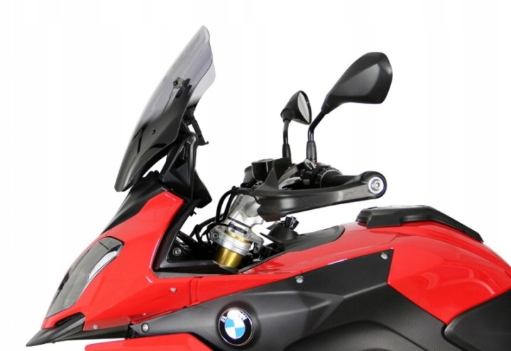 VITRE MOTOCYCLETTE MRA BMW S1000 XR, K10 2X10 2X10R, 2015-2019, FORMA TM