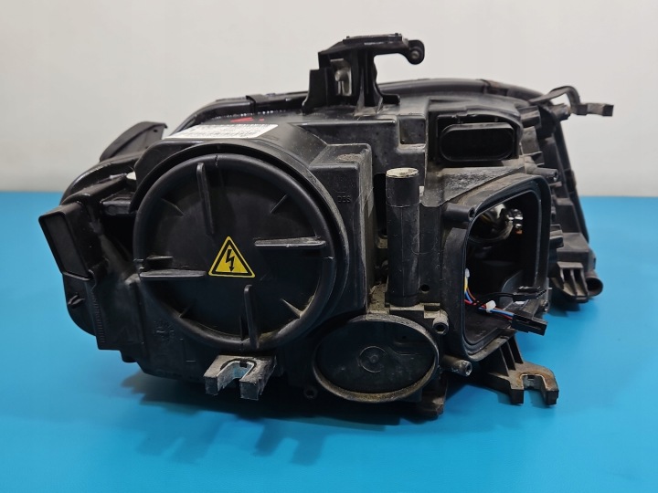 PROJECTEUR GAUCHE PHARE AVANT AUDI A4 B8 EUROPE 8K0941003C
