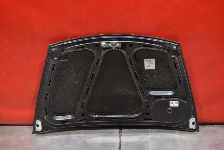 COUVERCLES DE COFFRE COUVERCLES DE COFFRE ARRIÈRE ARRIÈRE PORSCHE BOXSTER 1 I 96-03