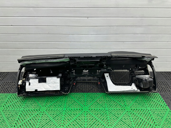 BMW G42 G20 G21 G22 G23 G26 ORIGINALE TABLEAU DE BORD CONSOLE HEAD UP