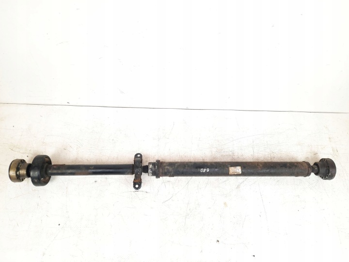 2008 AUDI Q7 4L ARBRE DE TRANSMISSION 7L8521102G