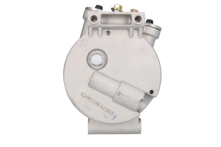 COMPRESSEUR DE CLIMATISATION NISSENS 890664