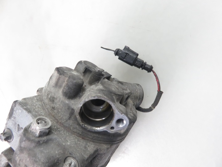 COMPRESSEUR DE CLIMATISATION AUDI A2 1.4 TDI