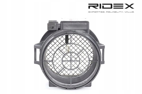 RIDEX 3926A0203 DÉBITMÈTRE MASSIQUE AIR VERS HYUNDAI TUCSON (JM)