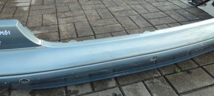PARE-CHOCS ARRIÈRE ARRIÈRE PDC MERCEDES W203 UNIVERSEL C747