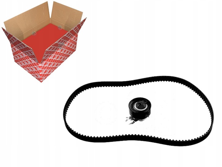 FEBI BILSTEIN 23640 KIT COURROIE DISTRIBUTION