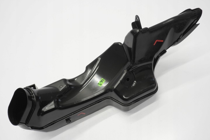 SUZUKI GSX-R 600 750 K8 K9 L0 ADMISSION AIR GAUCHE