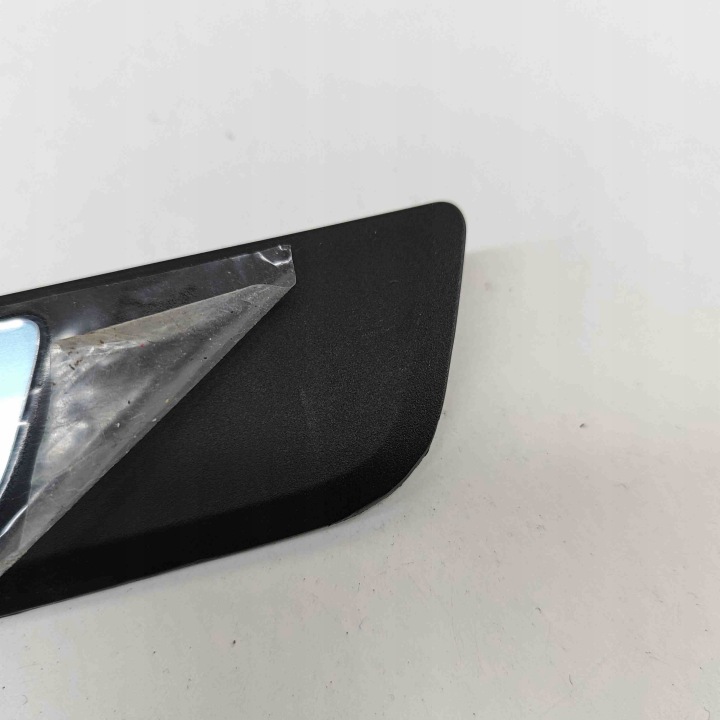 ARRIÈRE GAUCHE MOULURE SEUIL AUDI E-TRON (GEN) 4KE853375A 25313466 300KW 2020