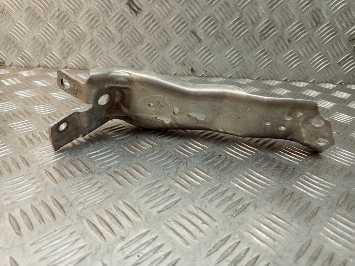 BMW 2 PIÈCES F39 X1 F48 F57 F60 SUPPORT TRAVERSE VERTICALE COURROIE GAUCHE 7301585