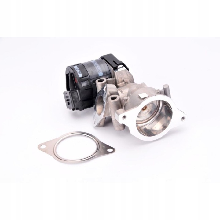 SOUPAPE RECYCLAGE GAZ D'ÉCHAPPEMENT EGR DELPHI EG10396-12B1