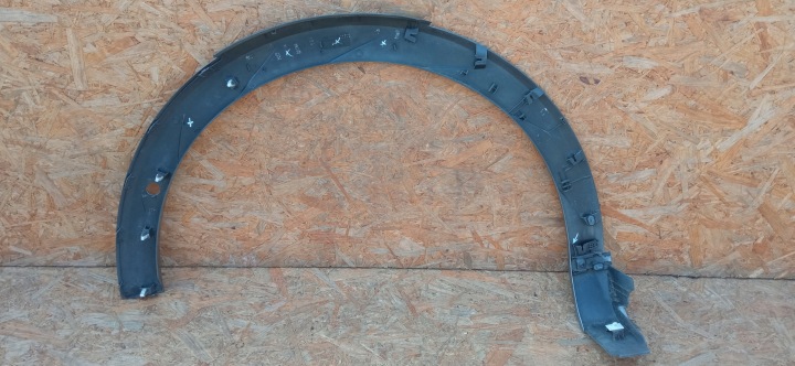 HYUNDAI IONIQ 5 V 21- MOULURE GARDE-BOUE DROIT AVANT PDC 87712-GI100
