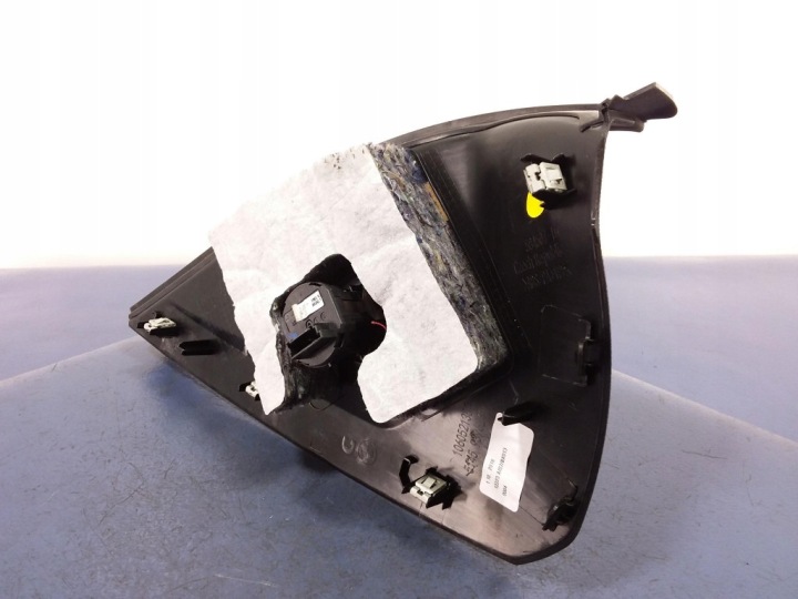 BMW 8 G14 G15 PROTECTION TABLEAU DE BORD CONSOLES DROITE 9396249