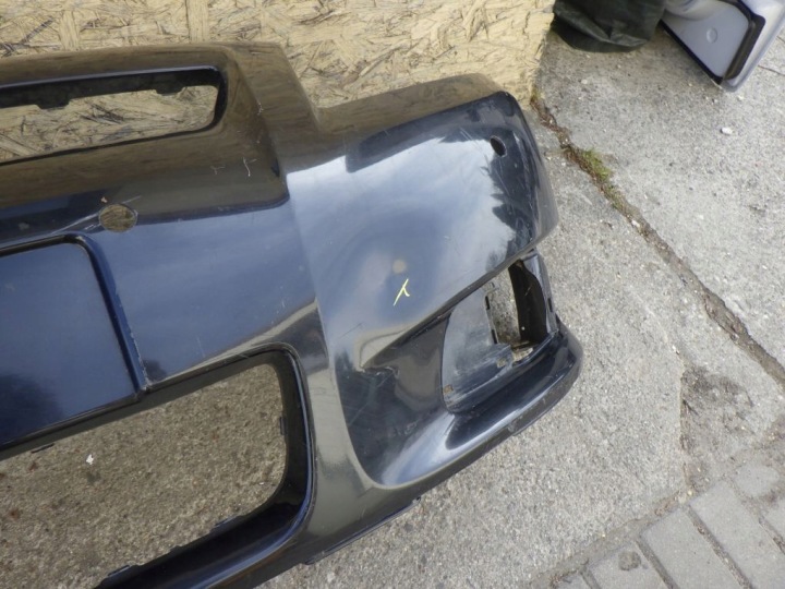 TOYOTA COROLLA VERSO II LIFT 2007- 52119-0F050 PARE-CHOCS AVANT