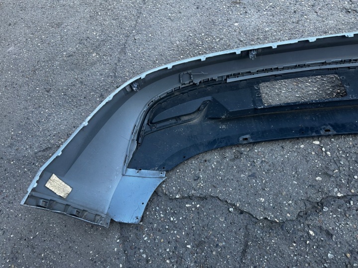 PARE-CHOCS ARRIÈRE PDC SKODA KODIAQ RS OE 565807521G