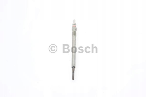 BOUGIE DE PRÉCHAUFFAGE BOSCH 0 250 403 008