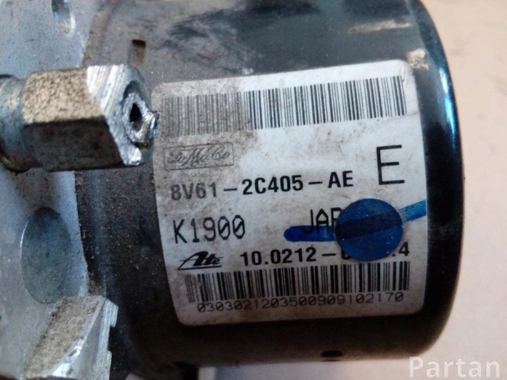8V61-2C405-AG 8V61-2C405-AF 8V61-2C405-AE 96859390 28.5260-7201.3 13332613
