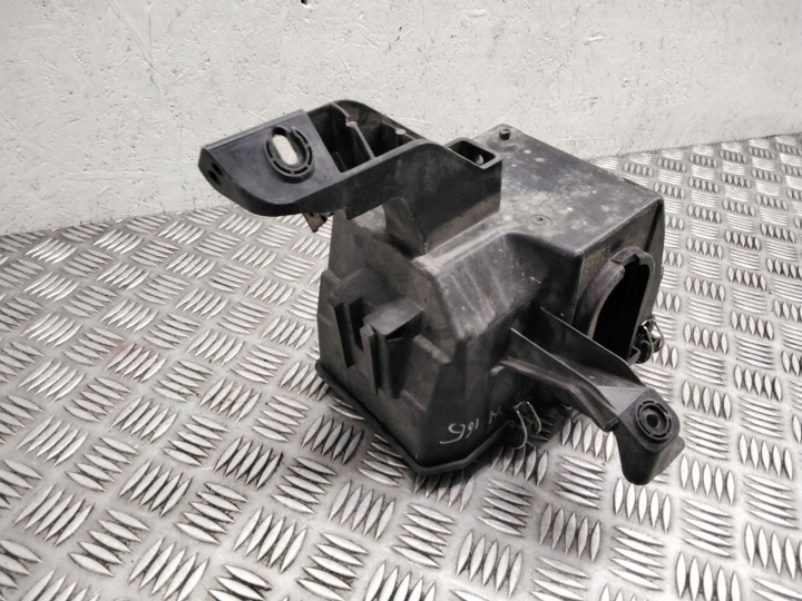 BOÎTE FUSIBLES COMPLÈTE MERCEDES-BENZ ML W166 18567321