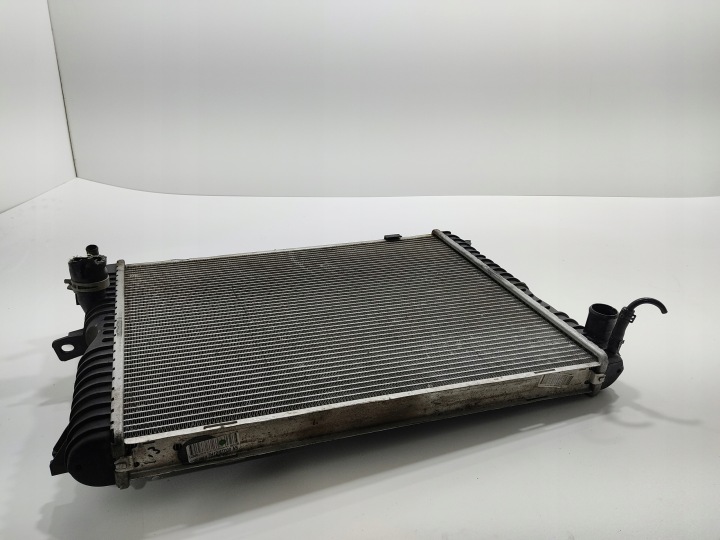 RADIATEUR EAU LAND ROVER DEFENDER 2.4 TDCI 7H128T000AB 2007-14