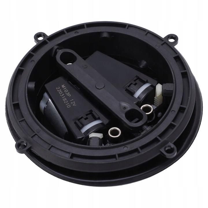MOTEUR AVANT EXTÉRIEUR RÉTROVISEURS INTERNE 660238 POUR PEUGEOT 206