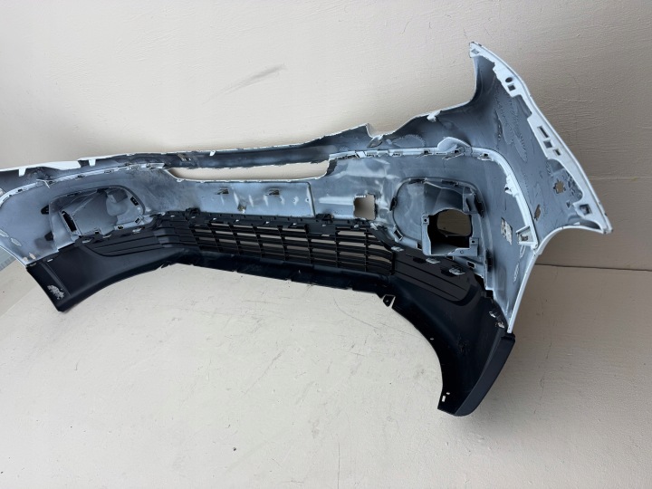 PEUGEOT RIFTER 18R- PARE-CHOCS AVANT AVANT 9816755880