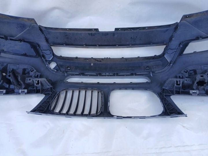 BMW X3 F25 PARE-CHOCS AVANT
