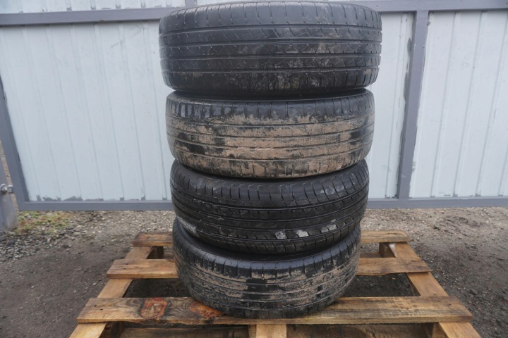 MITSUBISHI ASX JANTES ALUMINIUM 17X 6,5J 5X114.3 ET46 67,1MM 4250C076 NR411