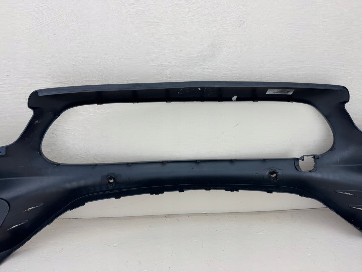 MERCEDES E-KLASA W213 LIFT AMG 2020- PARE-CHOCS AVANT AVANT A2138857404