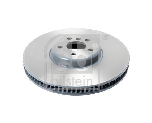 DISQUES FREIN AVANT FEBI BILSTEIN 175493