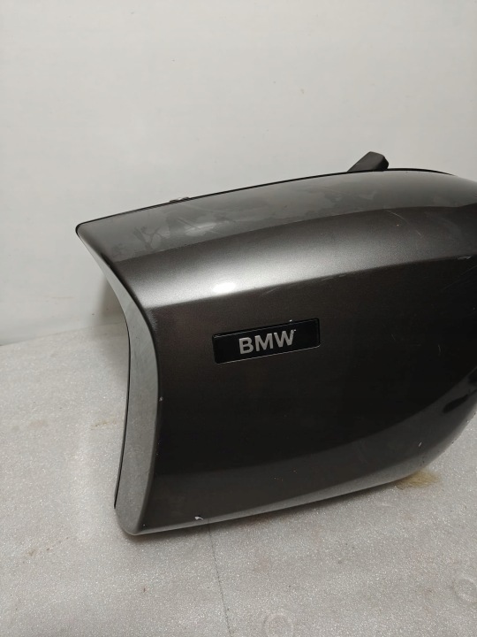 MALLES LATÉRAL BMW R1200 R RT ST R 1200 COFFRE R900RT R900 RT