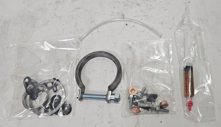 TURBINE TURBOCOMPRESSEUR OPEL ASTRA J INSIGNIA B MOKKA 1.6 CDTI