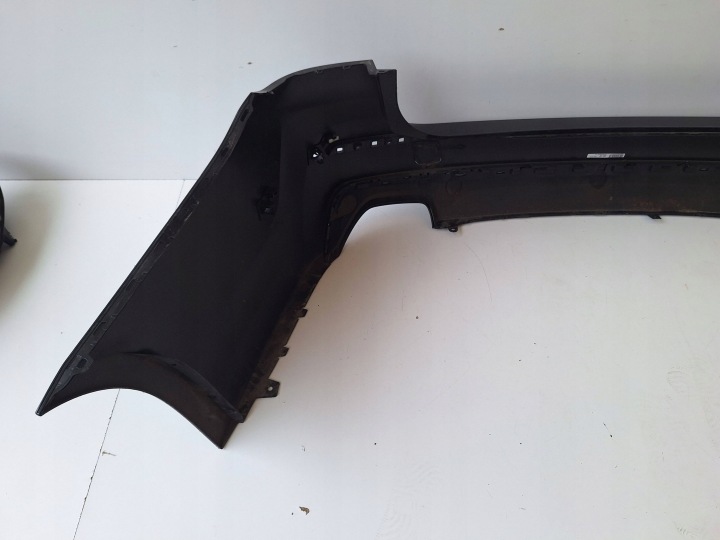BMW 5 G31 LIFT PARE-CHOCS ARRIÈRE 9498620 ORIGINAL