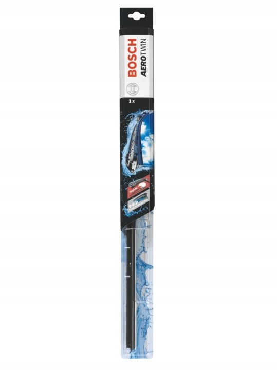 BOSCH ESSUIE-GLACE AEROTWIN 530MM 21″ AP530U