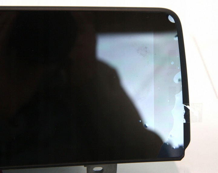 STACJA MULTIMEDIALNA BMW X3 G01 65129839065