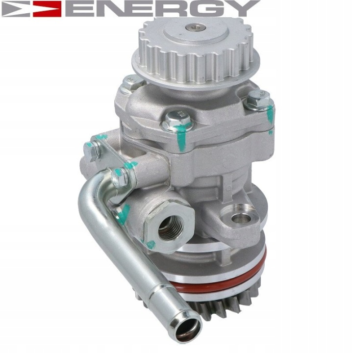 POMPE AMPLIFICATEUR VW TRANSPORTER T5 CLIMATISEUR