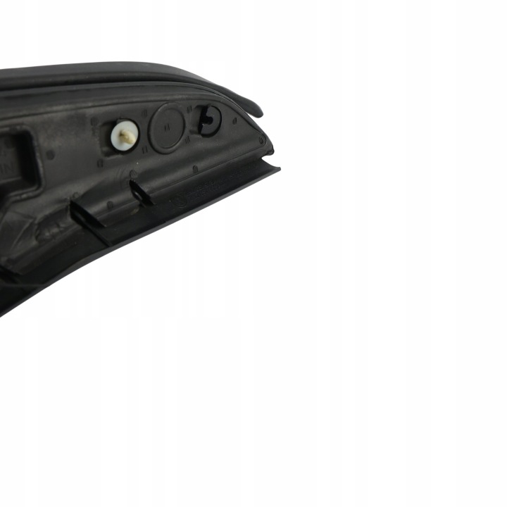 VOLKSWAGEN SHARAN ÉLÉMENT WYKONCZENIA PORTES GAUCHE CÔTÉ 7N0837973A