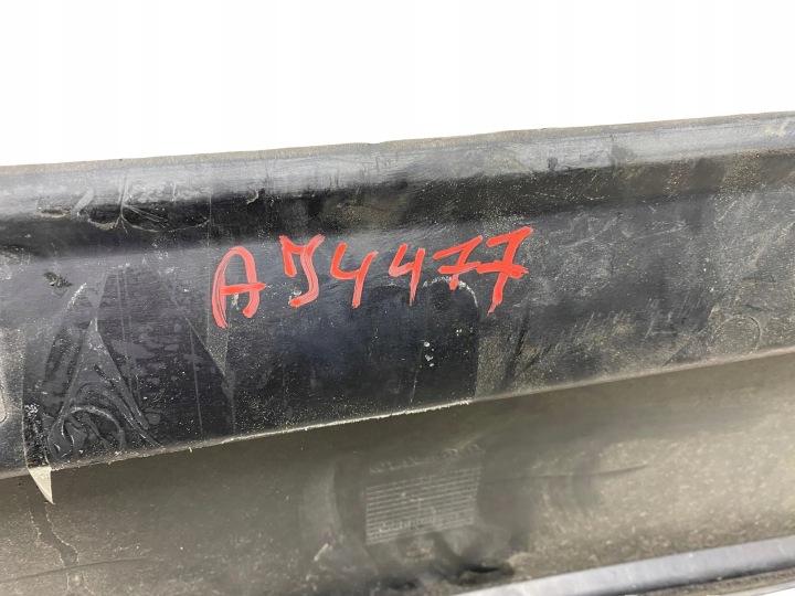 VOLVO S60 II V60 MOULURE VITRES AVANT AVANT 30753985 GAUCHE