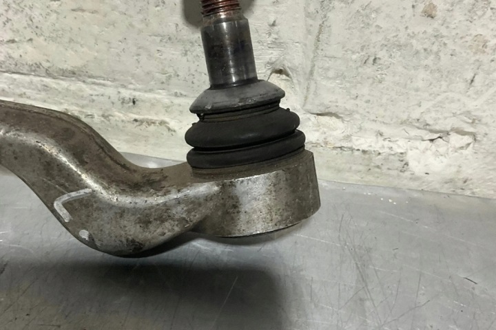 AVANT SIMPLE GAUCHE BRAS DE SUSPENSION BMW 3 COUPÉ (E92) 6763699 3.0L GASOLINE 2012