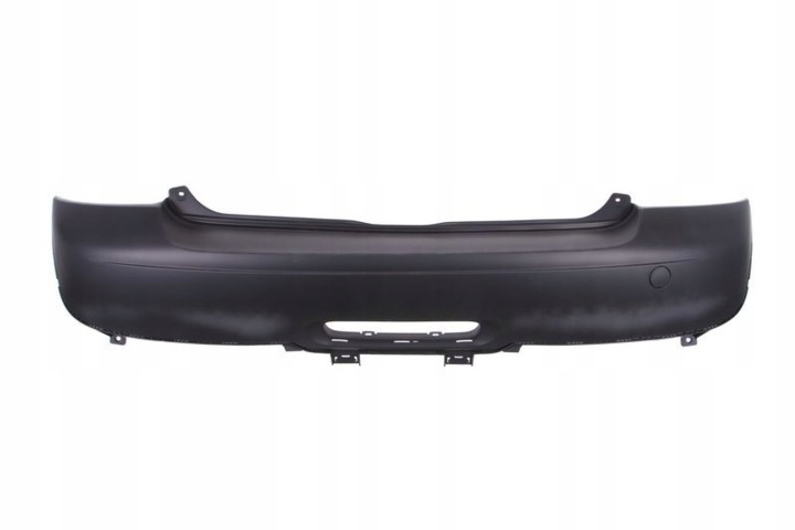 PARE-CHOCS ARRIÈRE VERS MINI ONE COOPER R56, R57, R58, R59 LCI 03.10-11.13