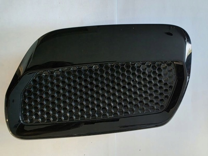 FORD MUSTANG LIFT ADMISSION AIR SUR CAPOT ENSEMBLE COULEUR IDEALE