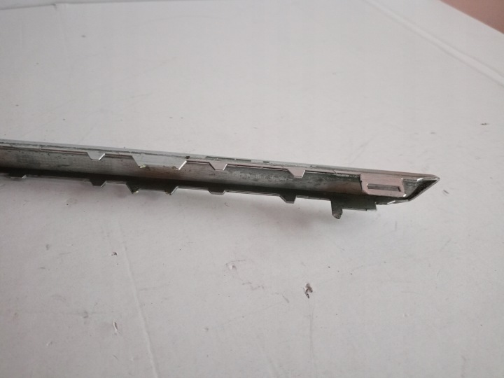 MOULURE CHROME PARE-CHOCS ARRIÈRE GAUCHE 3C5807459A VW PASSAT B6