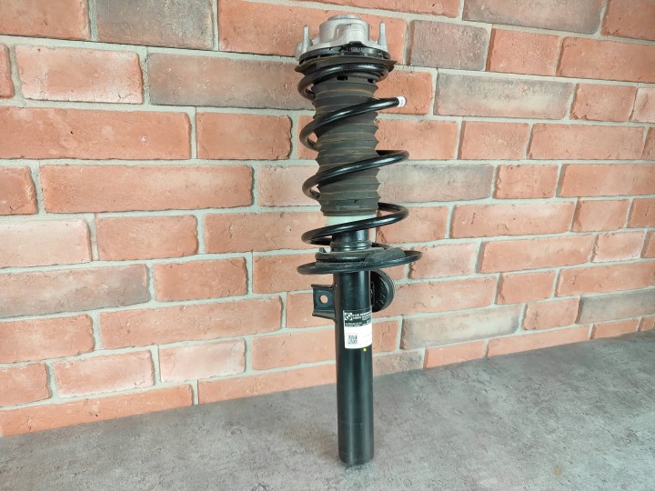 AMORTISSEUR DROIT AVANT BMW G02 X4 XDRIVE 20DX 20IX 25DX 30DX 30IX 6890944