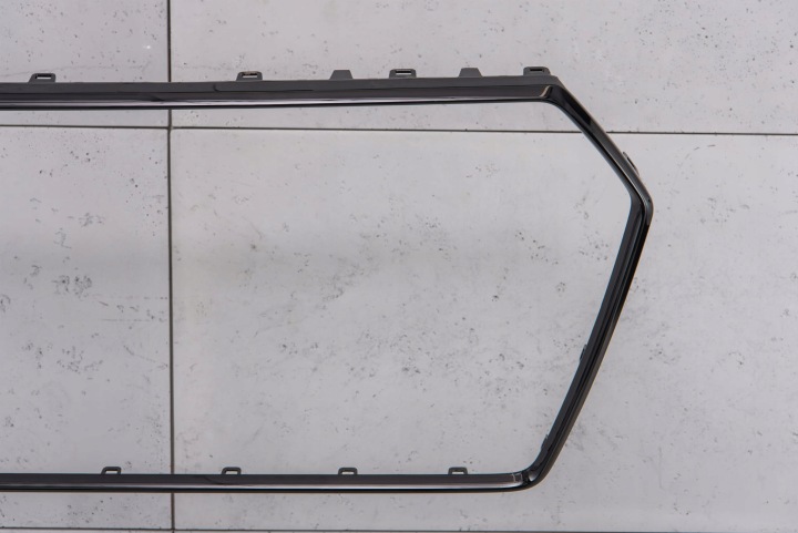 AUDI A4 S4 B9 2015-2019 AVANT LIFTINGIEM CHÂSSIS GRILLE DE RADIATEUR NOIRE 8W0853651D